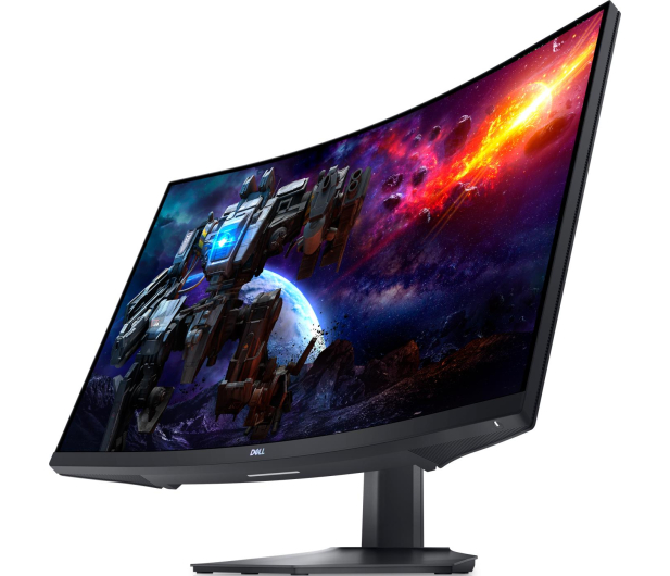 Dell S3222DGM - 678450 - zdjęcie 4